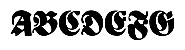 Bayreuth  Free Fonts Download