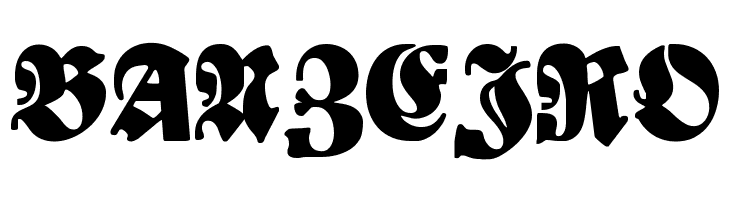 Bayreuth  Free Fonts Download