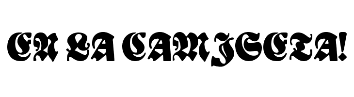 Bayreuth  Free Fonts Download