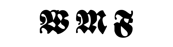 Bayreuth  Free Fonts Download