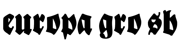 Bayreuth  Free Fonts Download
