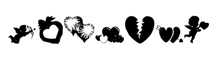 aosvalentine  Free Fonts Download