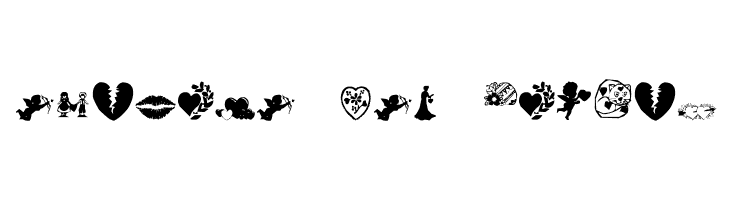 aosvalentine  Free Fonts Download