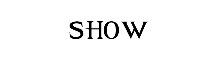 Van Helsing  Free Fonts Download