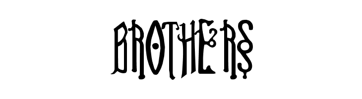 Soul Reaver  Free Fonts Download