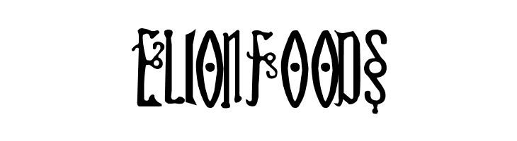 Soul Reaver  Free Fonts Download