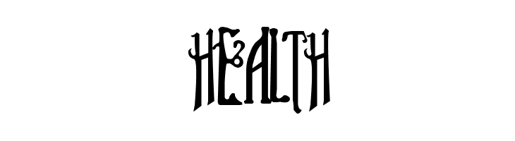 Soul Reaver  Free Fonts Download