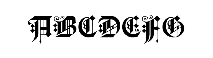 KingsCross  Free Fonts Download