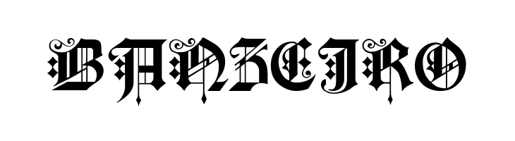 KingsCross  Free Fonts Download