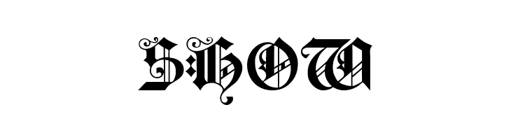 KingsCross  Free Fonts Download