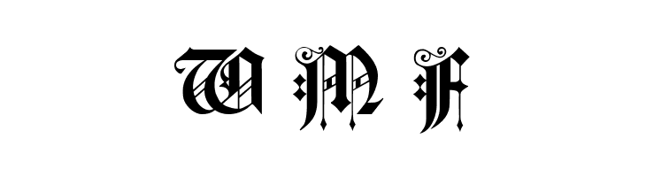 KingsCross  Free Fonts Download