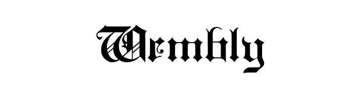 KingsCross  Free Fonts Download