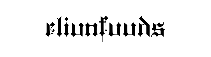 KingsCross  Free Fonts Download