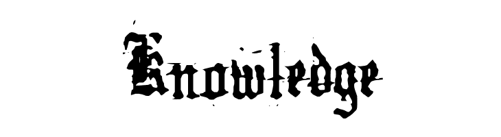 German Underground  Free Fonts Download