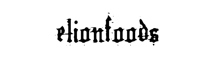 German Underground  Free Fonts Download