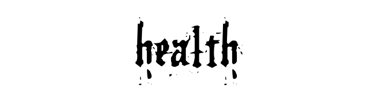 German Underground  Free Fonts Download