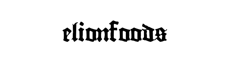 Gutenberg Textura  Free Fonts Download