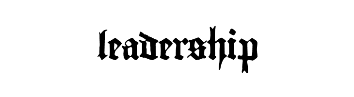 Gutenberg Textura  Free Fonts Download