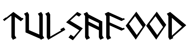 RUNEnglish 1  Free Fonts Download