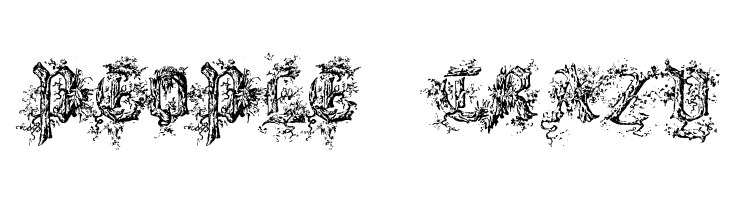 Black Forest  Free Fonts Download