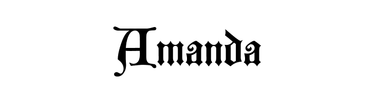 WestminsterGotisch  Free Fonts Download