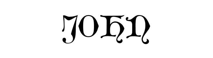 WestminsterGotisch  Free Fonts Download