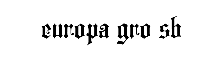 WestminsterGotisch  Free Fonts Download