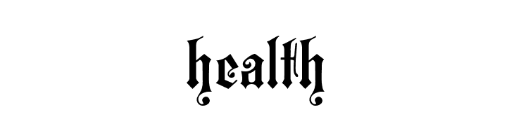 WestminsterGotisch  Free Fonts Download