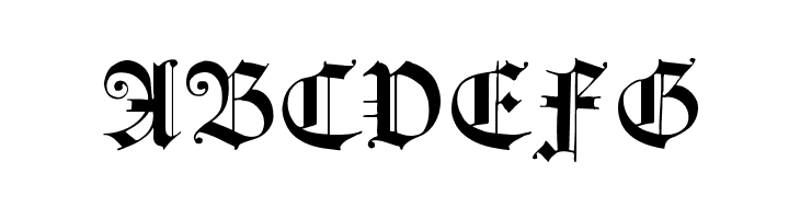 FlyingHollander  Free Fonts Download