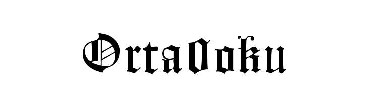 FlyingHollander  Free Fonts Download