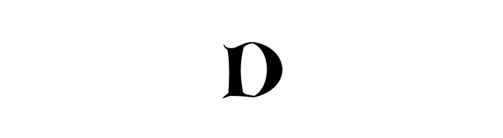 Medieval Scribish  Free Fonts Download