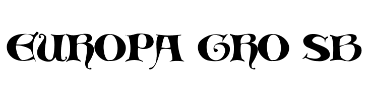 Medieval Scribish  Free Fonts Download