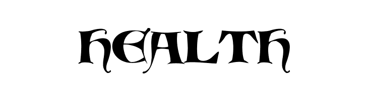 Medieval Scribish  Free Fonts Download