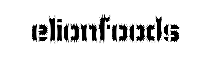 WC Wunderbach Wimpern  Free Fonts Download