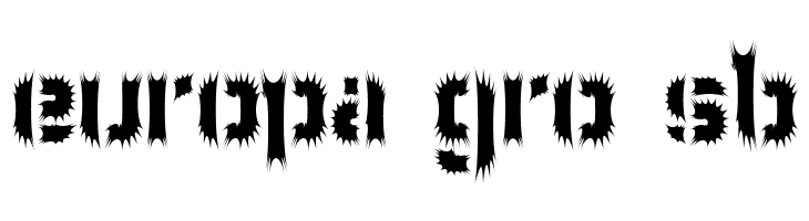 WC Wunderbach Wimpern  Free Fonts Download