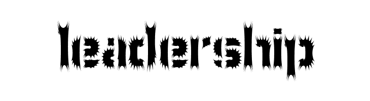 WC Wunderbach Wimpern  Free Fonts Download