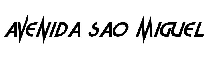 Highlander  Free Fonts Download