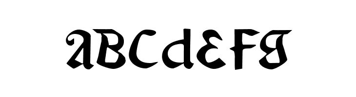 Valerius Expanded  Free Fonts Download