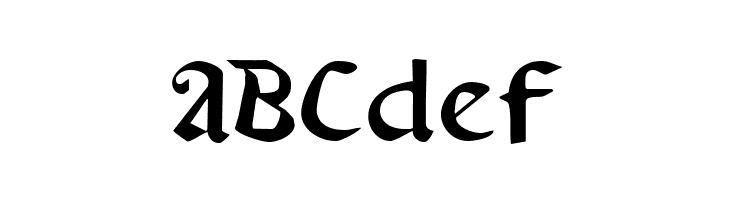 Valerius Expanded  Free Fonts Download