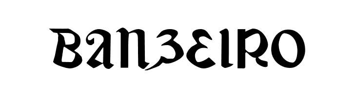 Valerius Expanded  Free Fonts Download