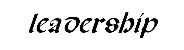 Valerius Italic  Free Fonts Download