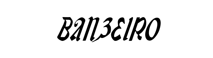 Valerius Condensed Italic  Free Fonts Download