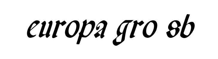Valerius Condensed Italic  Free Fonts Download
