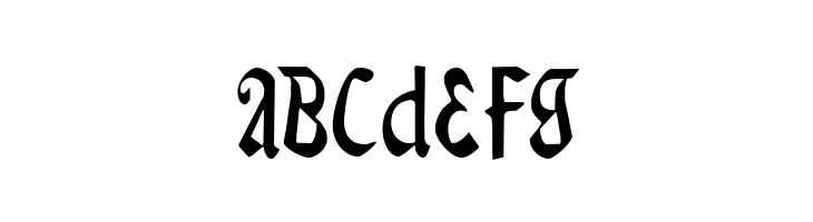 Valerius Condensed  Free Fonts Download