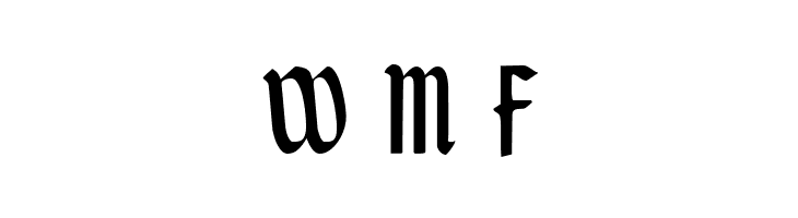 Valerius Condensed  Free Fonts Download