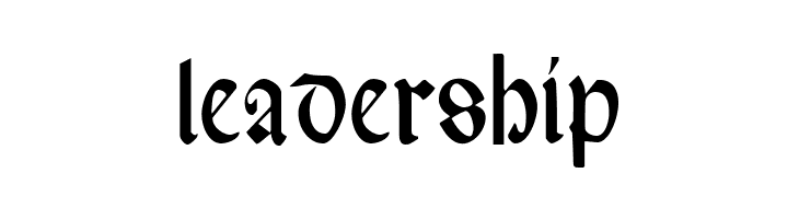 Valerius Condensed  Free Fonts Download