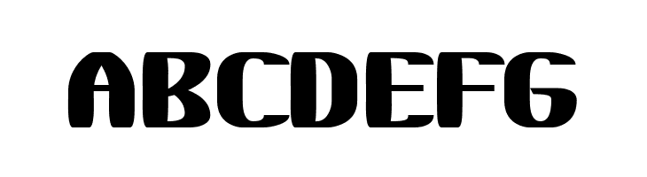 WaChaKa  Free Fonts Download