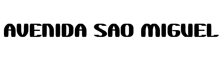 WaChaKa  Free Fonts Download