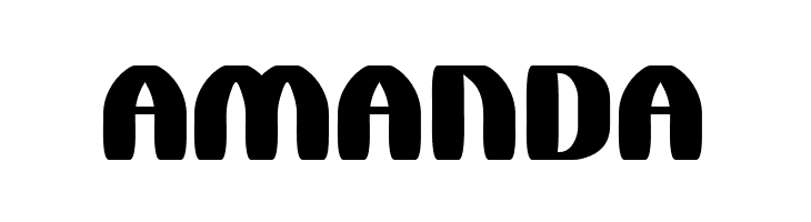 WaChaKa  Free Fonts Download