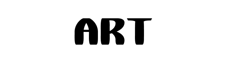 WaChaKa  Free Fonts Download